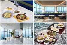 부산 여행, 이제는 맛까지 챙긴다… 마티에 오시리아 가을 패키지