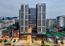 서울 아파트 규제의 반사이익... 신축 오피스텔로 몰리는 수요,힐스테이트 장안 센트럴 주목