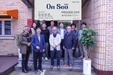 포항서 On Sea 사진전 개최