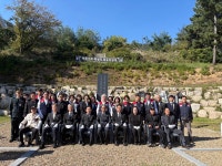 제39회 송라면 자유수호희생자 합동위령제 거행