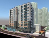 시흥 쎈텀플레이스, 신안산선 목감역 초역세권으로 주목