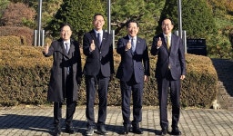 도지사 PT·시장 답변 전남도·나주시, 인공태양 유치 최종평가 원팀 출격에 결과 주목