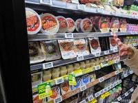 이마트24, 성수동 첫 플래그십 트렌드랩 공개…MZ세대 잡는다