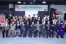 포항 온맘활동봉사단, 사랑의 기부데이 TWO 성료  