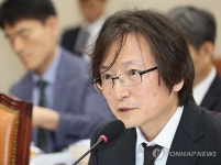 주병기 공정거래위원장 
