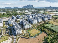 국내서 세계 명문대 진학 꿈 실현...제주 영어교육도시로 향하는 발걸음