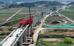 전남 철도·공항 국비 7,786억 확보…전국 2시간대 연결 가속