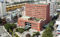 대동병원, 외국인근로자 의료지원 공로 부산광역시장 표창 수상