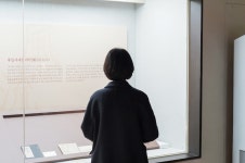 의왕향토사료관, 특별전시 풍류-고상하고 멋스럽게 노는 관람객 발길 이어져
