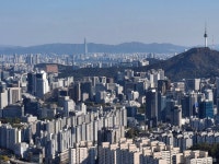 서울 아파트 거래량 급증세..12월 매매 11월 넘어 회복세