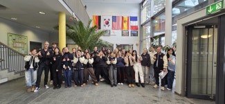 삼성여고, 독일 자매학교와 3년차 국제교류… 지속가능한 모델 구축