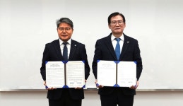 전남개발공사, 한전KPS와 에너지사업 협약 체결…풍력·태양광 공동 추진