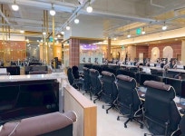 프리미엄 PC방, 아이센스블랙라벨PC존 강릉교동점 오픈