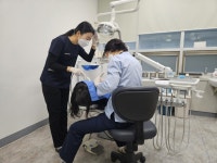 의왕시 보건소, 취약계층 무료 구강보건 서비스 확대 운영