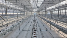 강진군, 30년 방치 폐교 부지…청년농 스마트팜 거점으로 재탄생