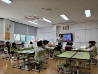 울산남부도서관, 늘봄학교 교실로 찾아가는 겨울방학 독서 프로그램 운영