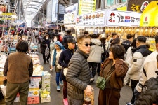 포항, 설 연휴 13만 관광객 유치