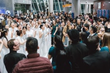 서귀포예술의전당서 울려 퍼지는 세계 합창의 감동