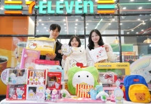 편의점 업계, 화이트 데이 겨냥 캐릭터 IP 협업 기획상품 잇달아 출시