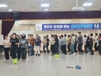 안양시 만안구보건소, 노쇠예방 관리를 위한 선제적 운동프로그램 보급