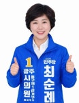 최순례 광주시의원 예비후보 광주 전자의 거리, 청년 IT 특화거리로 부활