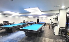 [핫 플레이스] 전문 교육과 여가가 원-스톱... 명지대학교 당구 캠퍼스 개관