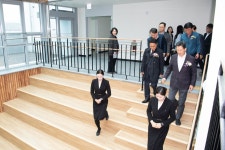 구미 원평동, 구도심 재도약의 신호탄… 상생플랫폼·제2주차장 동시 개장