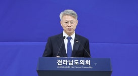 민형배 100원 전기 시대 열겠다…전남광주 신산업 수도 도약