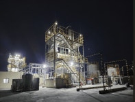 KG에코솔루션, 120억 규모 중부발전 발전용 바이오중유 수주