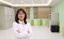 포항세명기독병원, 소아재활 낮병동 신설