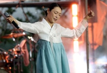 더헤븐리조트, 전속모델 겸 홍보대사에 '뮤지컬 여제' 차지연 발탁