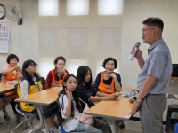 수원서호노인복지관, 세대교류로 삶의 지혜 나눠...환경 봉사 활동 펼쳐