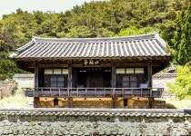 [김동완의 누정기행(樓亭記行)-50] 영천 강호정江湖亭 … 전장에서 아들을 잃은 의병장의 슬픔과 절의