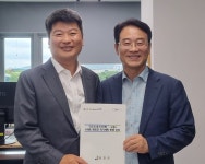 강진군, 국도23호선 4차로 확장 속도전…강진원 군수, 중앙부처·국회 지원 요청