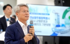 전남광주통합특별시, 청사 기능 배분 본격 공론화…동부·무안·광주청사 역할 재편 논의