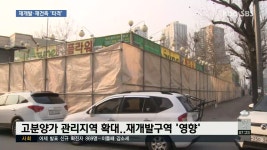 고분양가 관리지역 확대..광주 재개발ㆍ재건축 영향