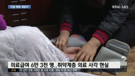 주민이 주인 광주의료복지사회적협동조합 창립 추진