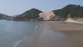 신안 우이도 세계 밤하늘 보호공원 지정 추진