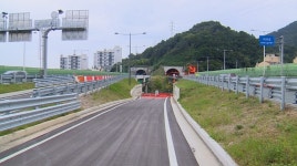 광주2순환로 지산나들목 내년 봄 이후 개통