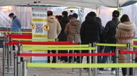 12일 코로나 신규확진 광주 188명ㆍ전남 136명.. 확산세 계속