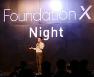 크립톤, 파운데이션엑스로부터 투자 유치 성공