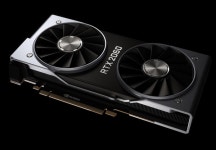 엔비디아, 이전세대 대비 60% 빠른 ‘지포스 RTX 2060’ 출시
