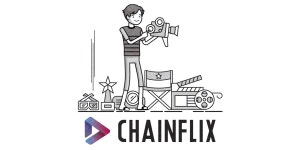 [블록체인리포트] 사용자가 주인 되는 세상 꿈꾸는 체인플릭스...오정석 잼픽 CEO