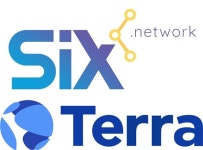 FSN-테라, 식스네트워크 협력 파트너십 체결