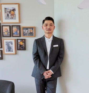 인턴 수백명 뽑은 카카오 김범수가 