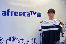 철권7 프로게이머 체리베리망고 김재현, 아프리카 프릭스 입단