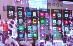 [써봤다] 나만의 빔 프로젝터?... LG유플러스 리얼글래스를 직접 써봤다