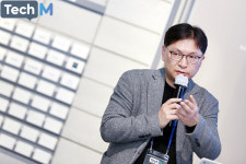 [테크B CON] 람다256 야놀자 호텔 체크인, DID 밈으로 한다