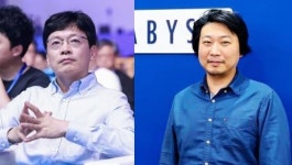 [IT진맥] 이제 K게임이다... 게임계 오스카 향하는 권혁빈과 김대일