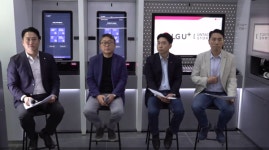 LGU+ 올해는 온라인 채널 도약의 원년, 3년 내 3배 성장 목표